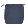 Classic Accessories Montlake Water-Resistant 21 x 21 x 3 Inch