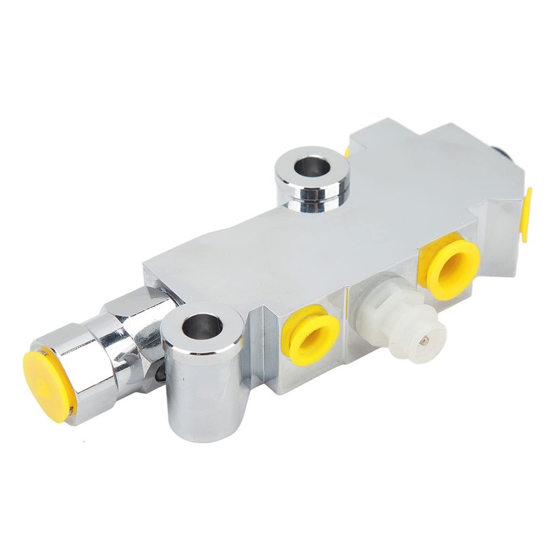 Proportioning Valve Disc, Disc Drum Classic Brake Proportioning Valve High