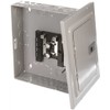 Siemens E0816ML1125S EQ 125 Amp, 8-Space, 16-Circuit, Indoor Main Lug