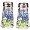 Grant Howard Tapered Salt and Pepper Shaker Set, 3.4 ounces,