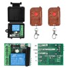 Tuya Smart Door Access Control System Kit, Waterproof Keypad Door