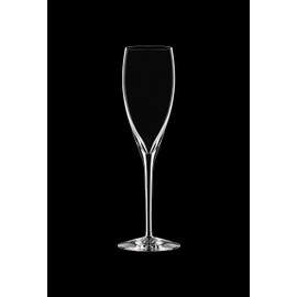 Orrefors More Champagne Flute, Set of 4