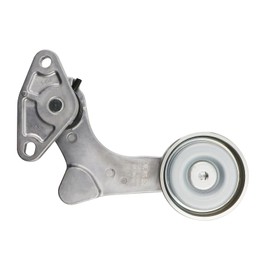 25281-2E650 Serpentine Belt Tensioner Compatible with 2016-2019 Hyundai Sonata 2.0L / 2017-2020 Kia Optima 2.0L Replace 252812E650