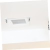jojofuny 2pcs Magnetic Air Vent Deflector for Wall Ceiling and