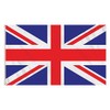 Henbrandt Small Union Jack Flag 3FT x 2FT Great Britain