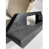 Jig Forge - Heavy Duty - 76 mm Door Hinge