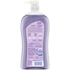 Dial Body Wash, Calm & Soothe Lavender & Jasmine Scent,