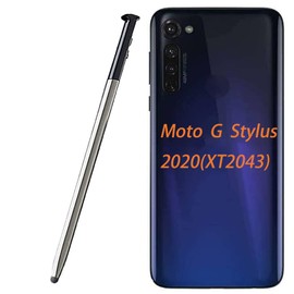 Black for Motorola Moto G Stylus 2020 XT2043 Stylus Pen Replacement LCD Touch Pen Part for Motorola Moto G Stylus 2020 XT2043(Not for G Stylus 5G)