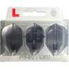 LSTYLE - Champagne Flight Fantom - Shape Colour Neon Yellow