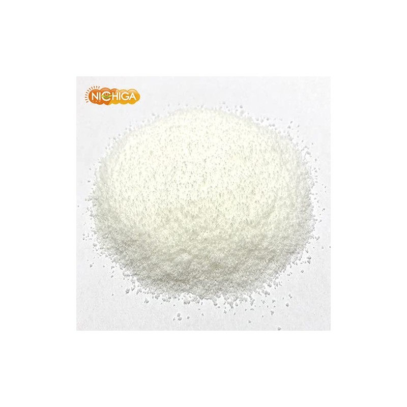 グァーガム分解物 ＜PHGG＞350ｇ サラッと溶ける 水溶性食物繊維 [06] NICHIGA(ニチガ) グァーガム