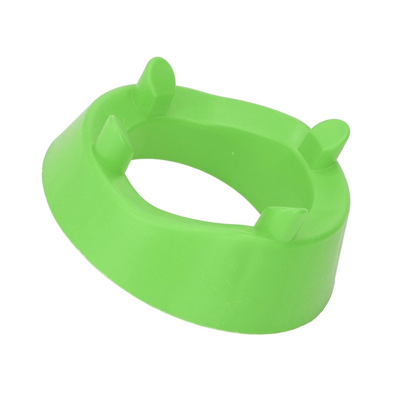 5Pcs Round Ball Display Stand Plastic Ball Holder for Football