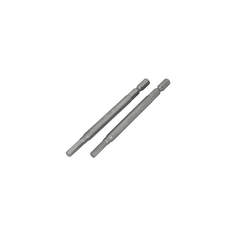 Kyocera 6741811 Former Ryobi Hexagon Driver Bit for Drivers, Set