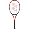 YONEX Vcore Ace Pre Strung Tennis Racquet, Scarlet (4 0/8)