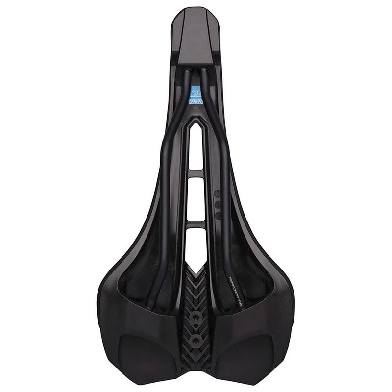 Pro Falcon Performance 5.2 inches (132 mm), Black 5.2 inches