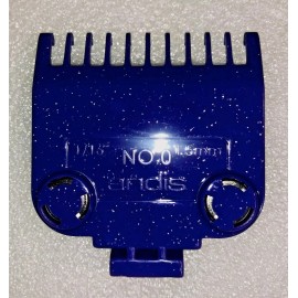 Andis Master Fade Master Dual Magnet Select A Guide  From  0 1 2 3 4   USA Made! - #3