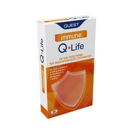 Quest Immune Q Life 30 tabs