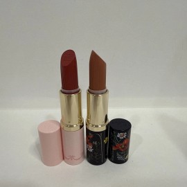 Estée Lauder Lot Of 2: Estee Lauder Pure Color Envy Sculpting Lipstick in 420&826 3.5g Each