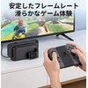 PETFROH For Switch 2 Cooling Fan, Compatible with Genuine Docks,