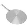 24cm Heat Diffuser Plate Stainless Steel Induction Cooker Heat Transfer