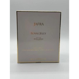 Jafra Royal Jelly Body Complex W/Cellspan 400mL/13.5oz (JUMBO SIZE)