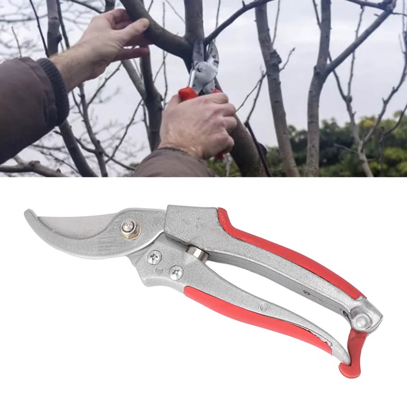 Professional Pruning Shears AT303 Tree Trimmers Secateurs Pruning Tool for