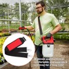 3MIRRORS Handheld Sprayer Shoulder Strap for Milwaukee M12 1 and