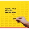 Premium Durable Circuit Breaker Labels, 129 Waterproof Fuse Box Stickers,