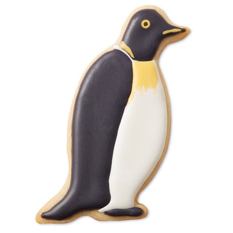 WILTON アニマルパルスカッターセット 2304-1055