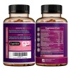 Advanced Hair Growth Vitamins Stops Loss