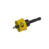Vorteck Pro Cobalt 20mm Hole Saw for Sheet Steel with