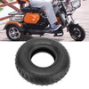 2.80/2.50-4 Tyre, Pneumatic Tyre Firm Stable Strong Grip for Electro-Tricycle