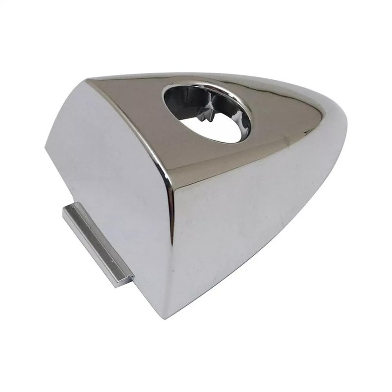 Neopent Door Handle Key Hole Bezel Cover Compatible with Honda