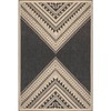 nuLOOM 10' x 12' Outdoor Performance Area Rug, Stain Resistant,
