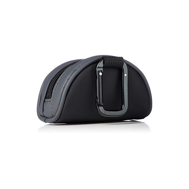 PUMA Golf Ball Case Golf Essential Ball Case, PUMA Black