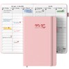 JAYSOO® Calendar 2025 Weekly Planner 21 x 14.5 cm Daily