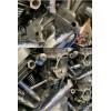 Aftermarket Fuel Inlet Fitting Kit Keihin CV Harley-Davidso
