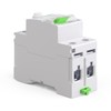 TONGOU Type A RCD RCD Circuit breaker 63A 30mA 2P