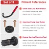13mm Injection Pump Idle Lock Nut Wrench & Engine Barring