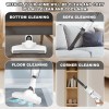 MDHAND 7 in 1 Cordless Stick Vacuum Cleaner Handheld Rechargeable