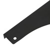 Mini Bike Chain Sprocket Cover Guard Black Aluminum Alloy Replacement