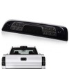 PIT66 3rd Third Brake Light Compatible with Chevy Silverado 1500
