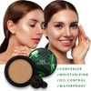 2024 New Mushroom Head Air Cushion CC Cream,Air Cushion beauty