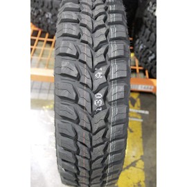 Road one Cavalry M/T Mud Tire RL1263 30 9.50 15 30x9.50-15, C Load Rated