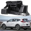 1 Pair Front Wheel Arch Bracket Left and Right Passenger