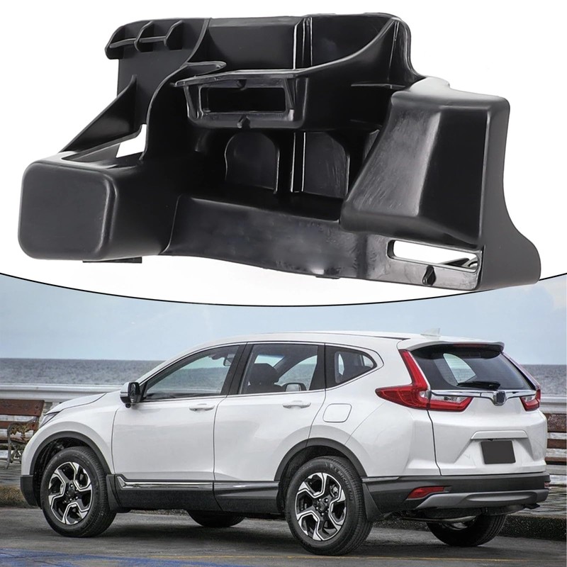 1 Pair Front Wheel Arch Bracket Left and Right Passenger