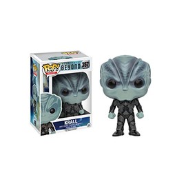Funko POP Star Trek Beyond - Krall Action Figure