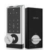 DEVO G1 Video Smart Lock with Camera & Doorbell, 6-in-1