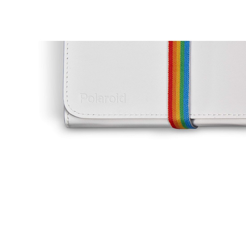 Polaroid Hi-Print Pouch - 6110, White
