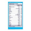 One Day Men Hombre Vitaminas 100 Tabletas Sabor