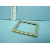 Reynolds Miniature Picture Frame #39a Reynolds Painted Metal